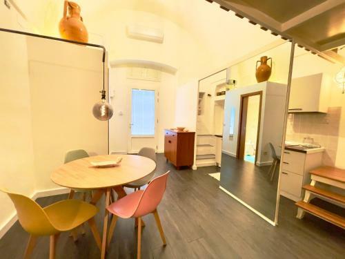 Apartamento Palazzo Cesare - Urania