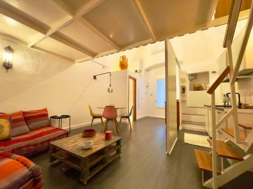 Apartamento Palazzo Cesare - Urania