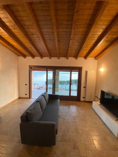 Apartamento Elegante Villa Sul Lago D'iseo - Predore