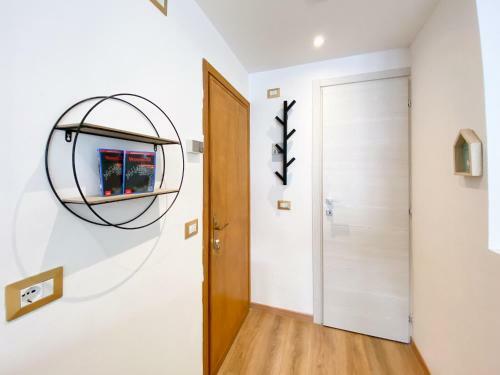 Apartamento Appartamento 4 Posti Letto Zona Golf -terme Bormio