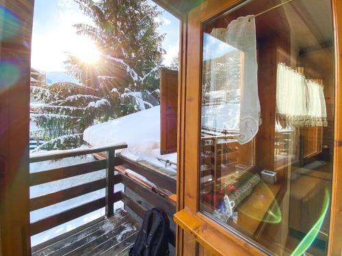 Apartamento Appartamento 4 Posti Letto Zona Golf -terme Bormio