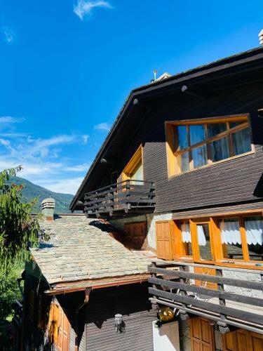 Apartamento Appartamento 4 Posti Letto Zona Golf -terme Bormio