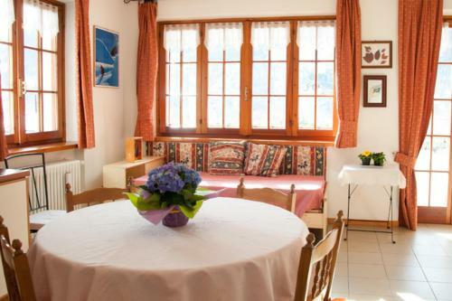 Apartamento Casa Vacanza Grappolo