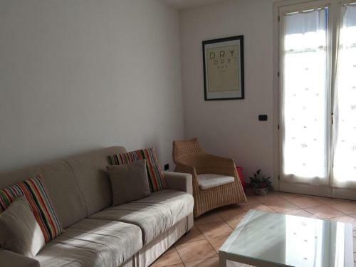Apartamento Casa Vacanza Montagnetta