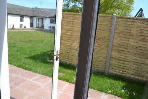 Apartamento Number 4 - Lytton Tree Lodge, Reydon, Southwold