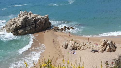 Apartamento Mediterraneo