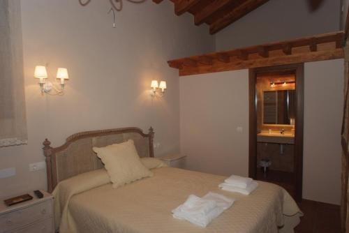 Hotel La Casona De Do�a Petra