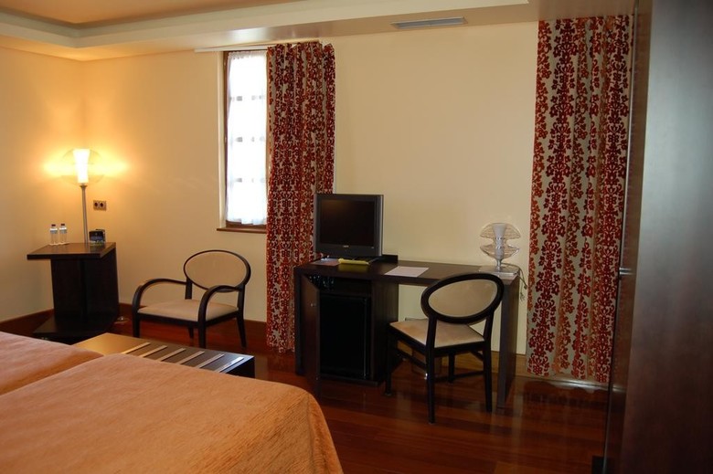 Hotel La Casona De Lupa
