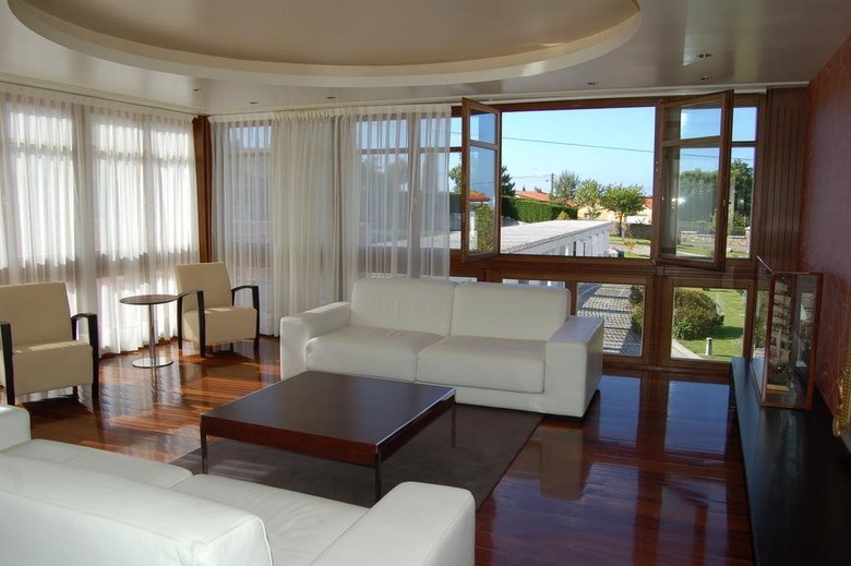 Hotel La Casona De Lupa