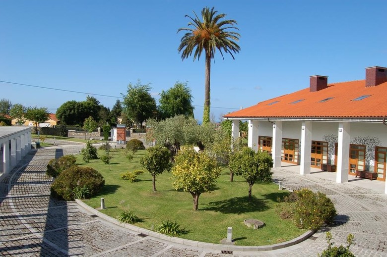 Hotel La Casona De Lupa