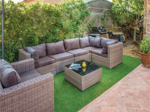 Holiday Home Cramon Llull I-550