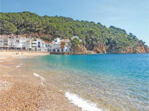 Holiday Home Cramon Llull I-550