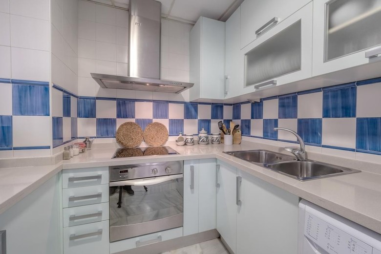 Apartamentos Alberca Deluxe