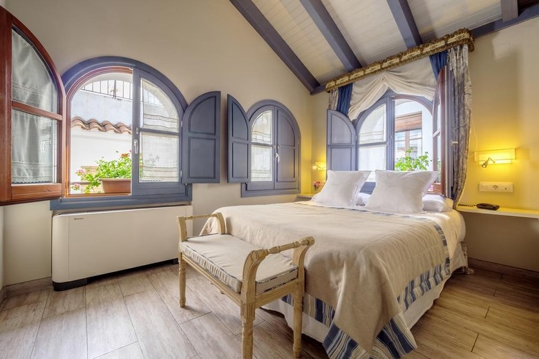Apartamentos Alberca Deluxe