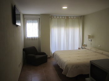 Hostal El Estudio