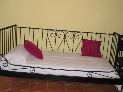 Casa Rural Ruta Del Agua
