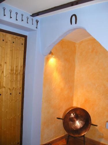Casa Rural Ruta Del Agua