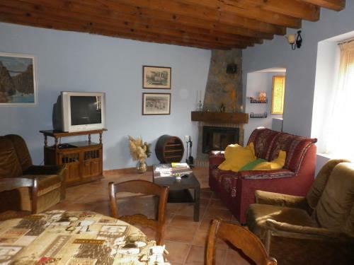 Casa Rural T�o Ezequiel
