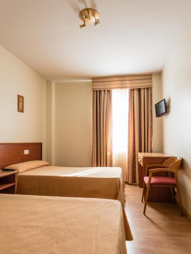 Hotel Ruta Del Duero