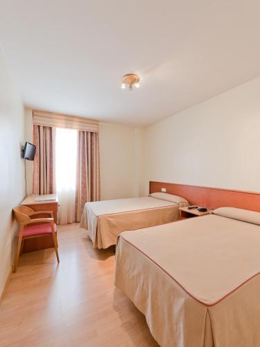 Hotel Ruta Del Duero