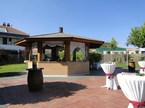Hotel Ruta Del Duero