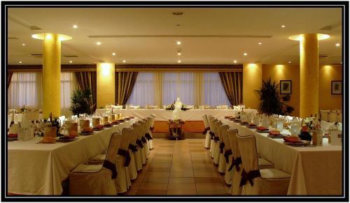 Hotel Ruta Del Duero