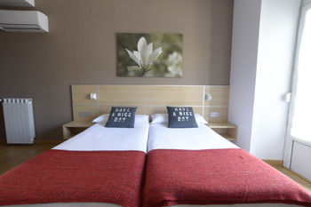 Hostal Pension Kursaal