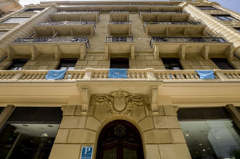 Hostal Pension Kursaal