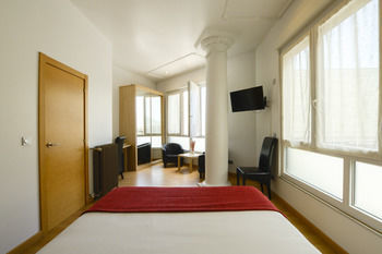 Hostal Pension Kursaal