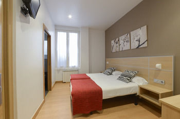 Hostal Pension Kursaal