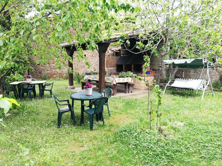 Casa Rural Josefina
