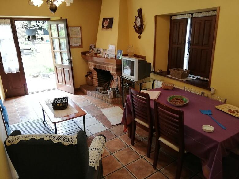 Casa Rural Josefina