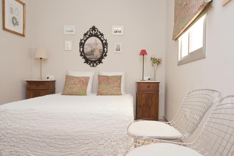 Apartamento Singular Alameda 91