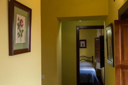 Country House Santa Lucia
