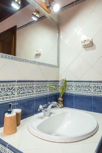 Country House Santa Lucia