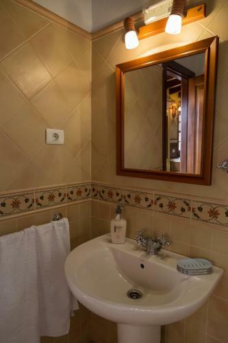 Country House Santa Lucia