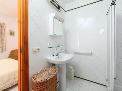 Holiday Home La Vi�a Benissa