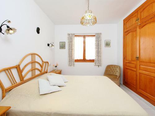 Holiday Home La Vi�a Benissa