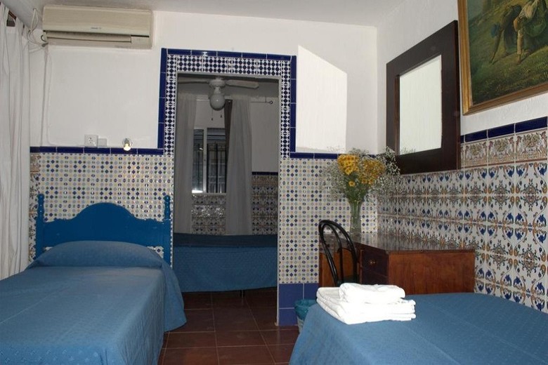Hostal Santa Mar�a La Blanca