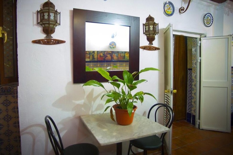 Hostal Santa Mar�a La Blanca