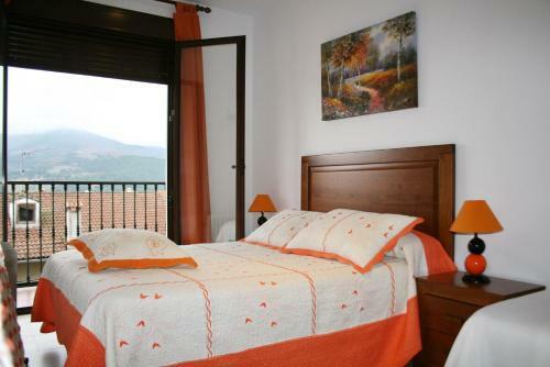 Apartamentos Turisticos Mirayuste