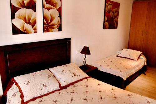 Apartamentos Turisticos Mirayuste