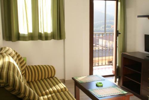 Apartamentos Turisticos Mirayuste