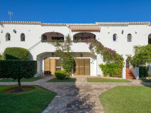 Apartment El Palmeral D�nia