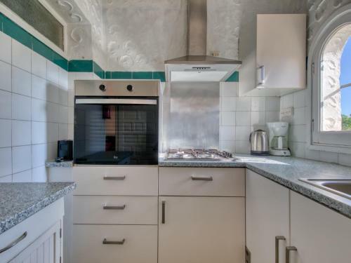 Apartment El Palmeral D�nia