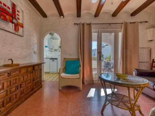 Apartment El Palmeral D�nia
