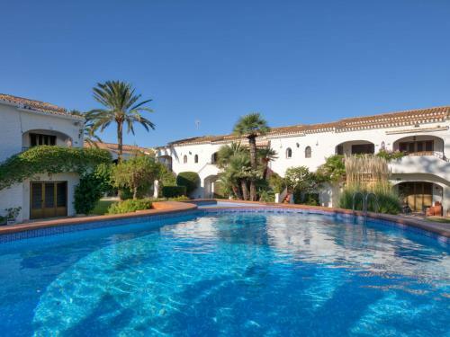 Apartment El Palmeral D�nia