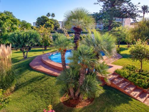 Apartment El Palmeral D�nia