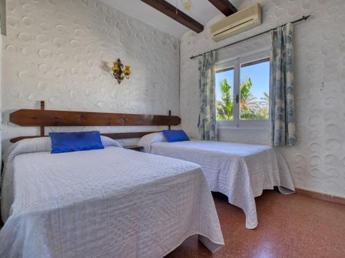 Apartment El Palmeral D�nia