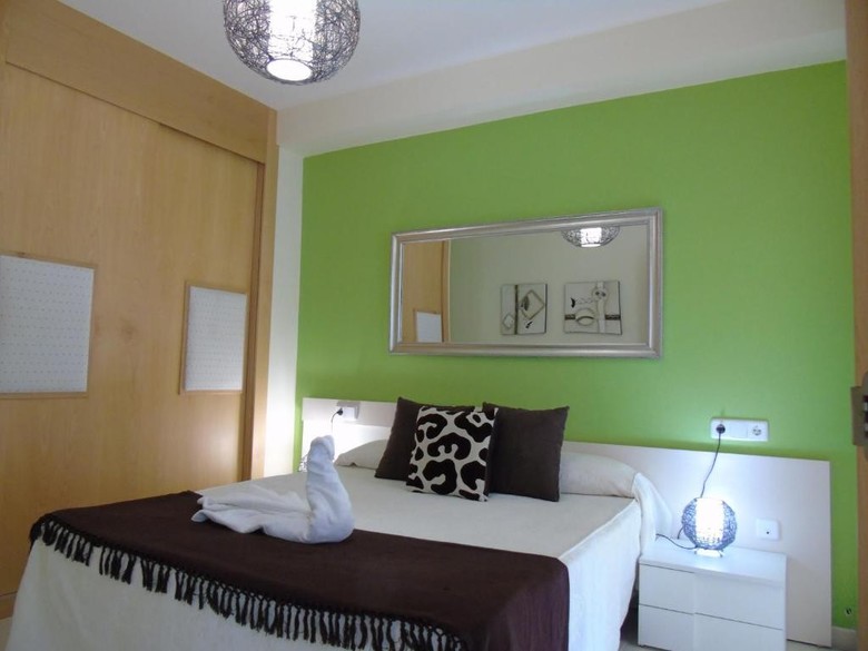 Apartamento Victorsol Laguna Playa